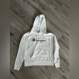 Champion Hoodie